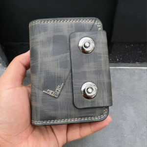 Card Holder Wallet