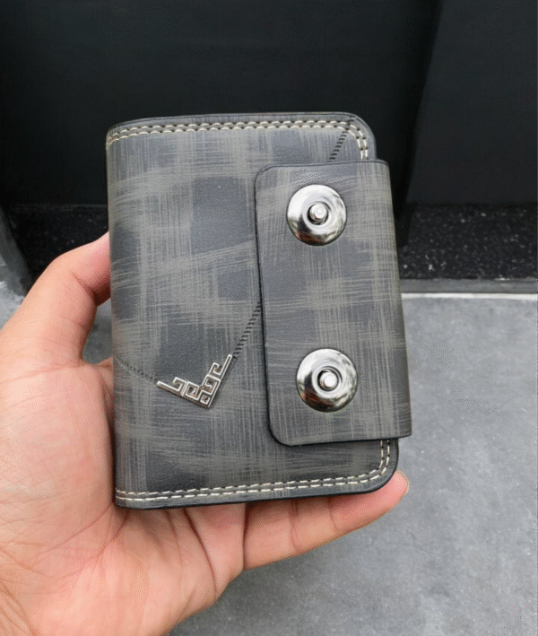 Card Holder Wallet