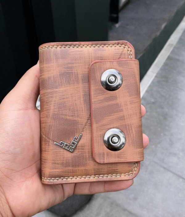 Card Holder Wallet - Image 2