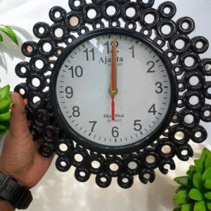 Customaised wall Clock ..