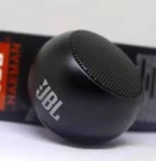 M3 Mini Metal Portable Wireless Bluetooth Speaker Multi Color- Bluetooth mini Speaker-D shop origenal