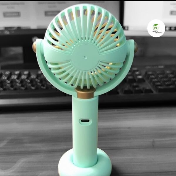 Mini Fan - Image 4