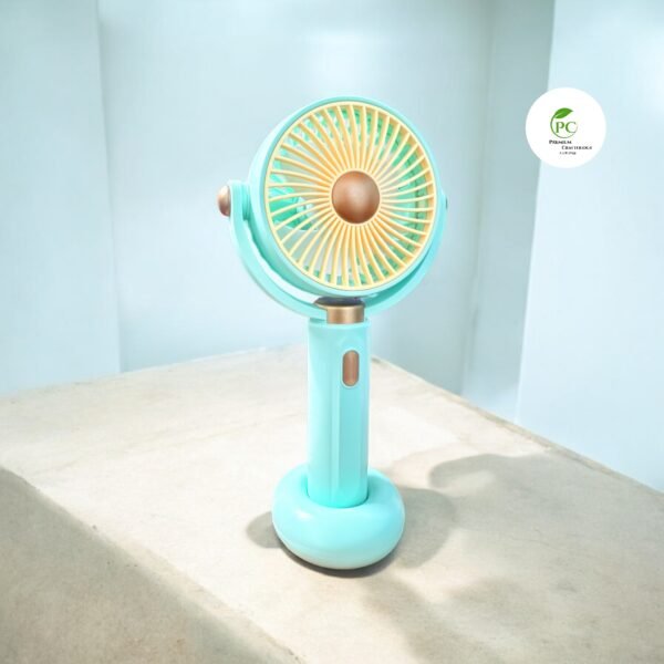 Mini Fan - Image 2
