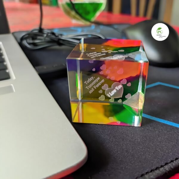 Exclusive Paper Weight Globe - Image 3