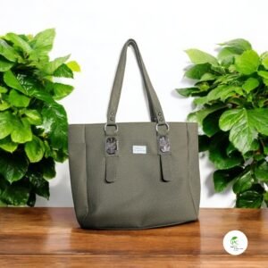 Exclusive Premium Vanity Bag (Urban Classic Edition)