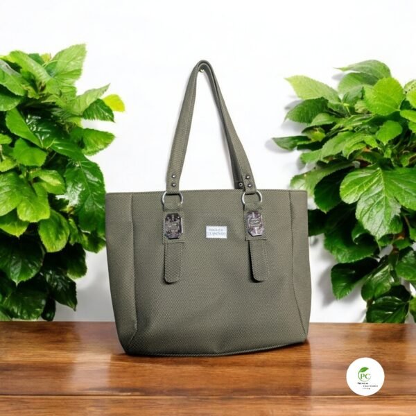 Exclusive Premium Vanity Bag (Urban Classic Edition)
