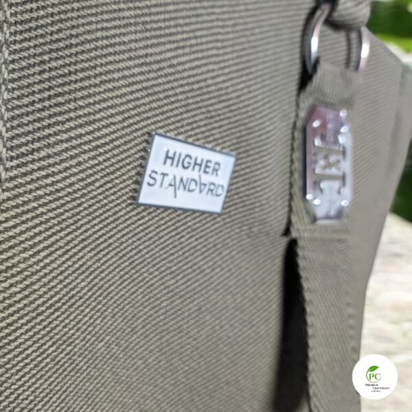 Exclusive Premium Vanity Bag (Urban Classic Edition) - Image 3