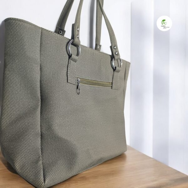 Exclusive Premium Vanity Bag (Urban Classic Edition) - Image 2