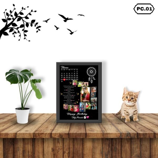 Customized Photo Frame - Image 7