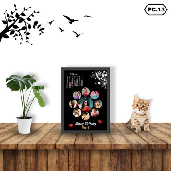 Customized Photo Frame - Image 6
