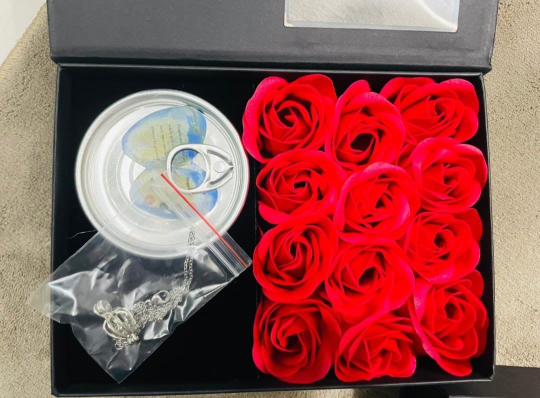 Pearl Necklace - Image 3