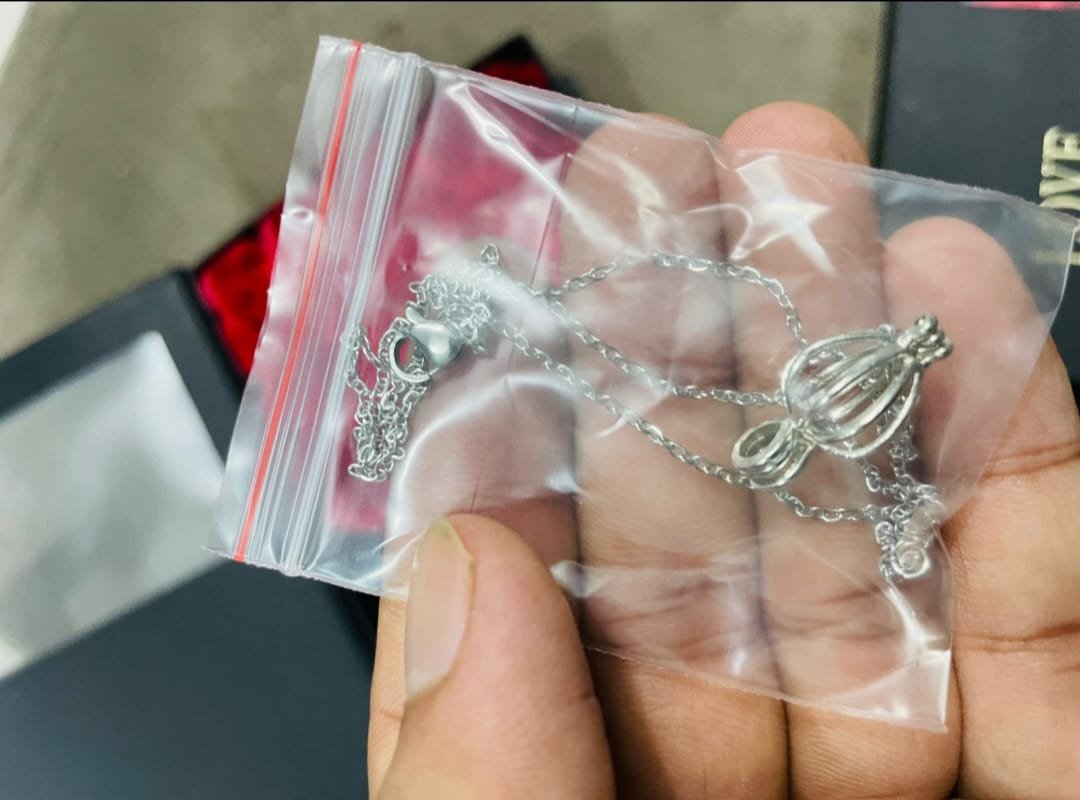 Pearl Necklace - Image 2