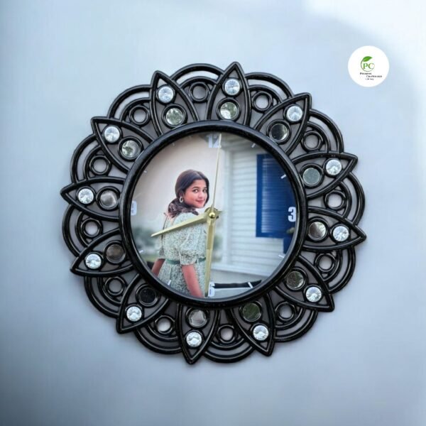 Customised Wall Clock - Image 4