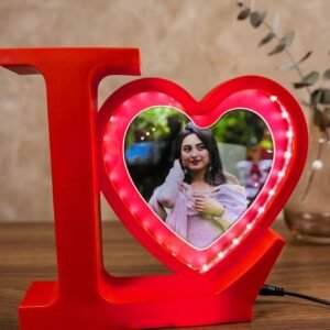 L Love ( RED)