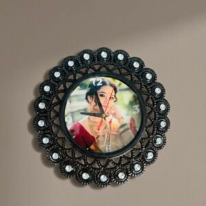 Black Clock (Net)